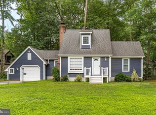 6 Duck Cove Cir, Ocean Pines, MD 21811