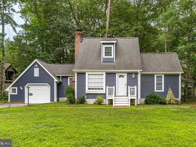 6 Duck Cove Cir, Ocean Pines, MD, 21811