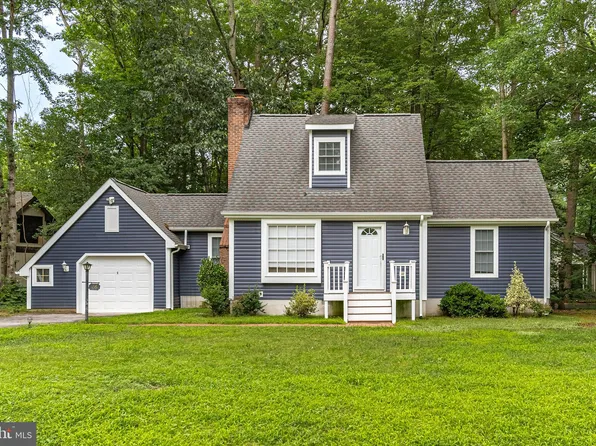 6 Duck Cove Cir, Ocean Pines, MD 21811