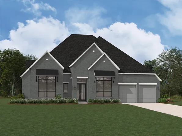 1016 Twisted Tarpley Ln, Georgetown, TX 78628