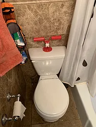 Rented by Sky Management