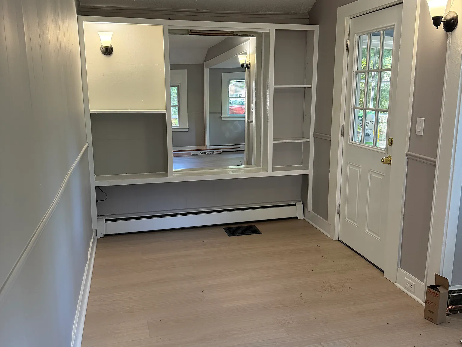 2 bed, 1000 sqft, $1,750 — Photo 2