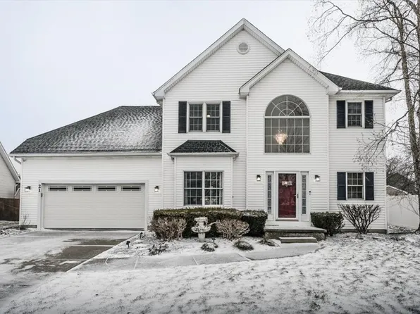 21 Ryan St, Lancaster, NY 14086