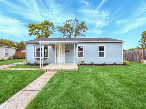 2676 Shelly Dr, Columbus, OH 43207