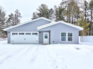 10503 Nightingale Court, Hayward, WI 54843