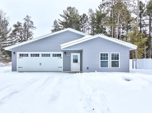 10503 Nightingale Court, Hayward, WI 54843