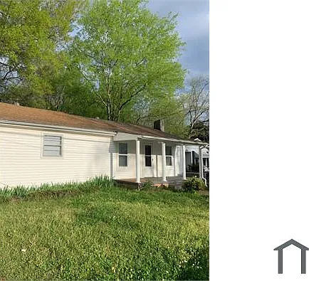 2412 Huntsville St NW #1