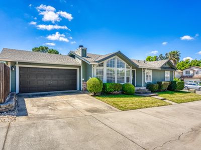 7760 Heathston Ct, Antelope, CA, 95843