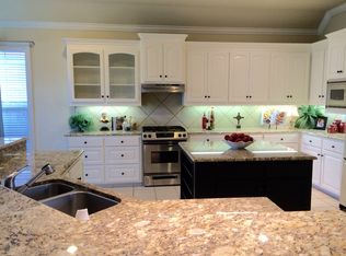 204 Provonce Park, Brandon, MS 39042