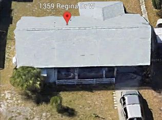 1359 Regina Dr W, Largo, FL 33770
