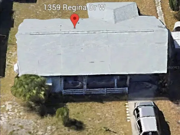 1359 Regina Dr W, Largo, FL 33770