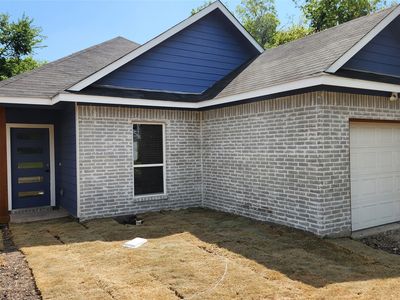 3938 Coolidge St, Dallas, TX, 75215