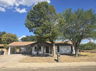 222 Century Blvd, Laredo, TX 78046