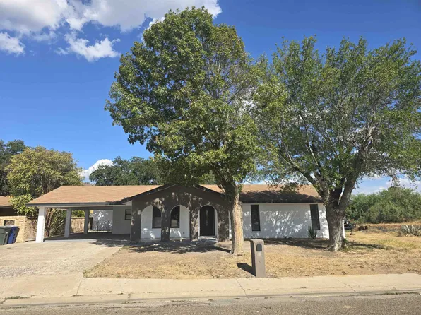 222 Century Blvd, Laredo, TX 78046