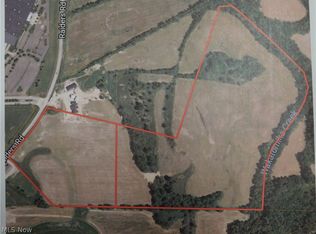 Raiders Rd, Frazeysburg, OH 43822