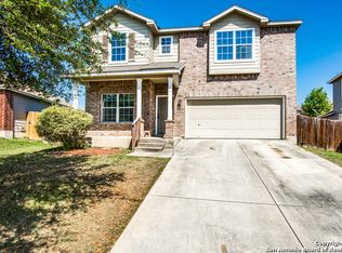 2258 Colorado Bnd, San Antonio, TX 78245