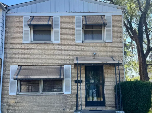 1737 Virginia St, Gary, IN 46407