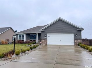 1860 Jadens Way, Washington, IL