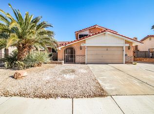 3936 Spitze Dr, Las Vegas, NV 89103