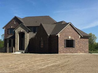 11505 Erins Way, Romeo, MI 48065