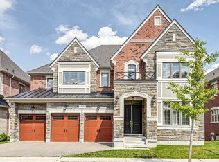 62 Ridgepoint Rd, Vaughan, ON L4H4T4