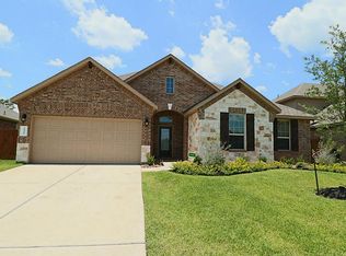 24507 Grayson Falls Ln, Spring, TX 77389