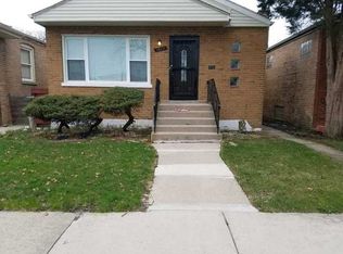 12111 S Laflin St, Chicago, IL