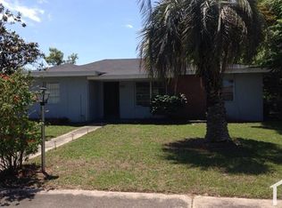 1583 N Page Dr, Deltona, FL 32725