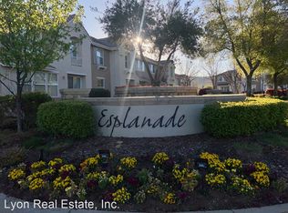 304 Esplanade Cir, Folsom, CA
