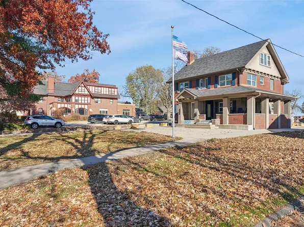 1245 34th St, Des Moines, IA 50311