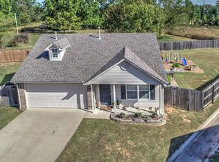 7862 E 132nd St S, Bixby, OK 74008