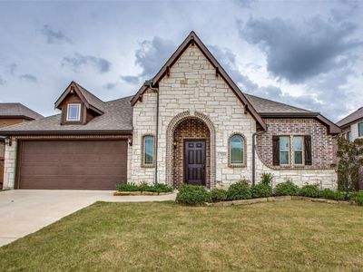 1709 Sherwood Dr, Anna, TX, 75409