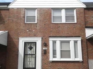 1308 Pentwood Rd, Baltimore, MD 21239