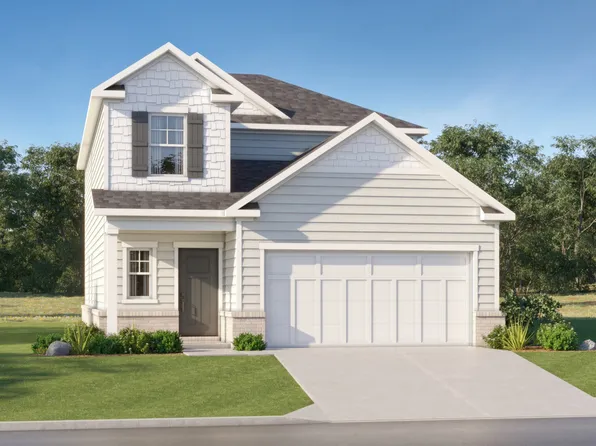 2311 Treaty Ln, Douglasville, GA 30135