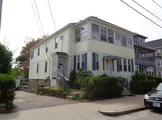 656 Grove St, Woonsocket, RI 02895