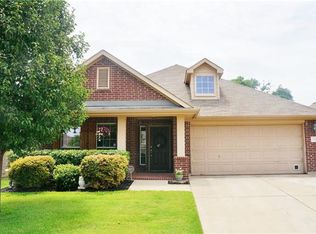 1336 Constance Dr, Fort Worth, TX 76131