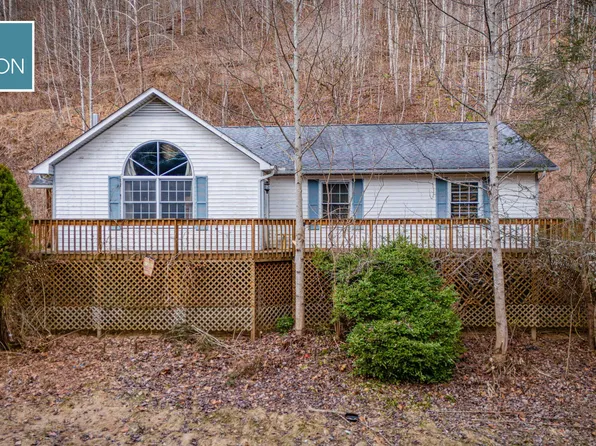 228 Tiger Creek Rd, Roan Mountain, TN 37687