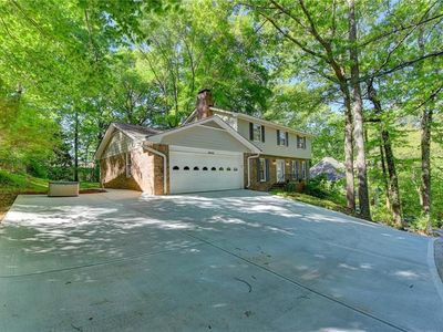 2843 Pangborn Rd, Decatur, GA, 30033