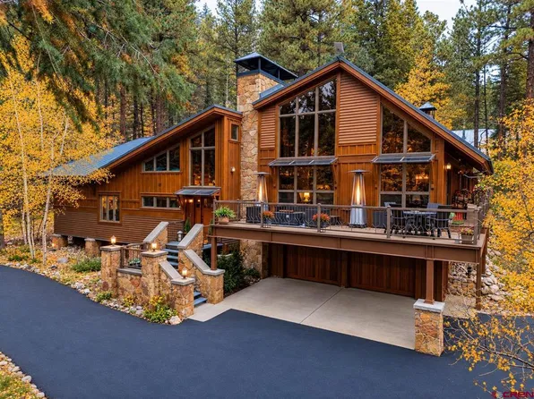 75 Rockwood Drive, Durango, CO 81301