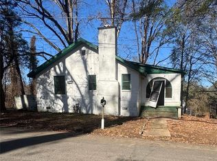 1096 3rd St NW, Atlanta, GA 30318