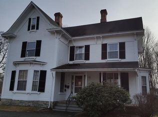 81 Grove St, Bridgewater, MA 02324