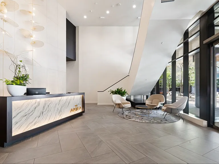 The Ardea Apartments — Photo 15
