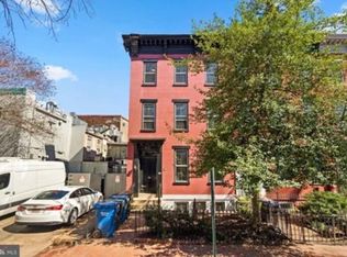 216 3rd St SE #BASEMENT, Washington, DC 20003
