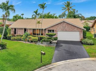 5301 NW 65th Ter, Coral Springs, FL 33067