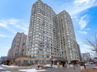 3605 Kariya Dr #705, Mississauga, ON L5B 3J4
