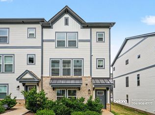 1424 Blanche St, Charlotte, NC 28262