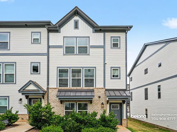 1424 Blanche St, Charlotte, NC 28262