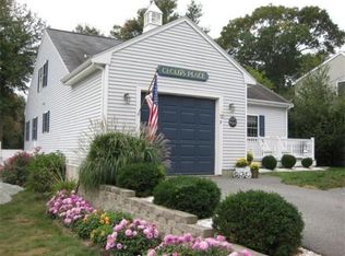 8 Page Ave, Kingston, MA 02364