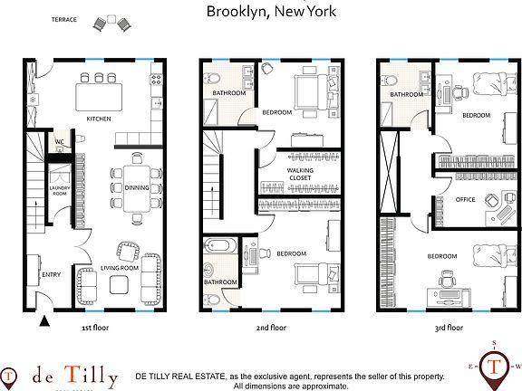 2nd image of 160 Clifton Pl #2