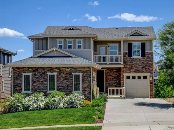 6878 S Riverwood Way, Aurora, CO 80016